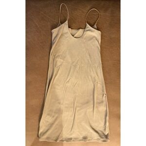 Abercrombie and Fitch skin tight dress, never worn
